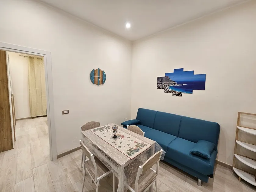 Appartamento Alla Zisa - Image 1