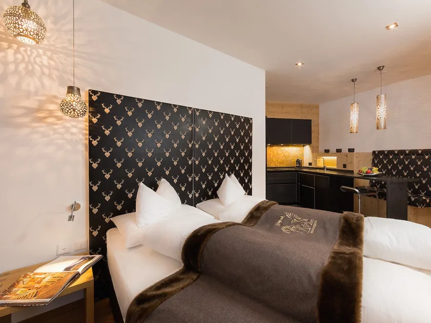 Alpinlodge: Studio Wellness & Spa, Pool - Image 1