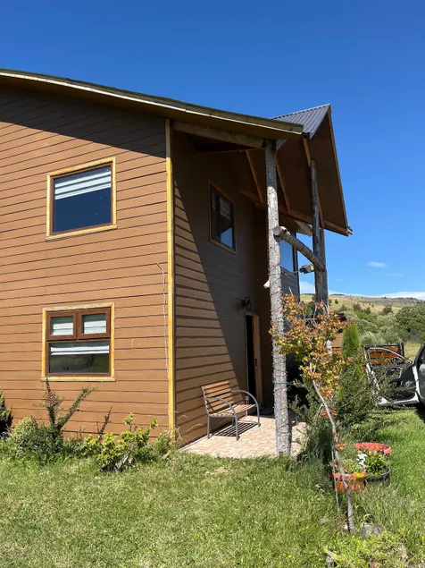 Family home in Aguas del Salto - Image 1