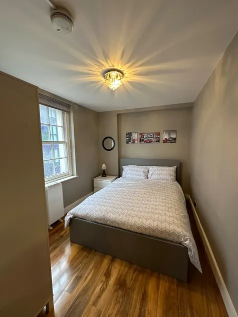 Lovely 2 Bedrooms apartment - Image 1