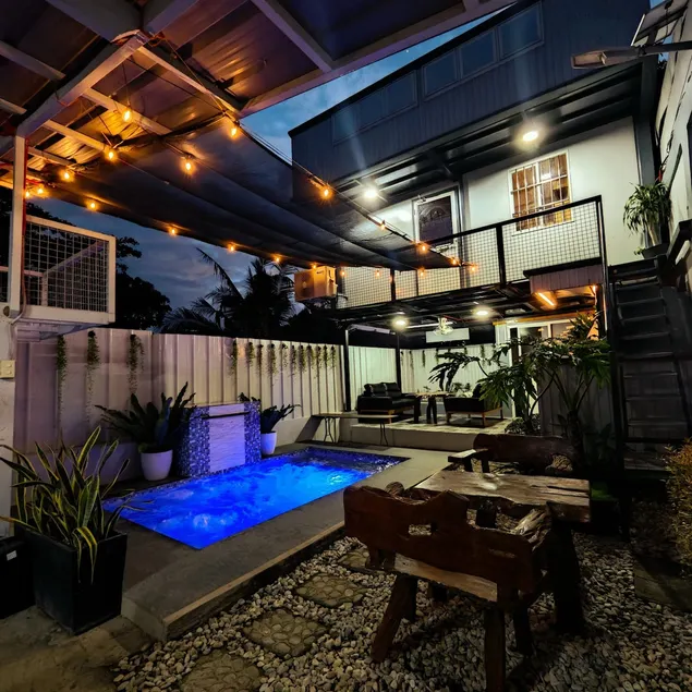 ARSTAYCATION-DAMPOL - Image 1