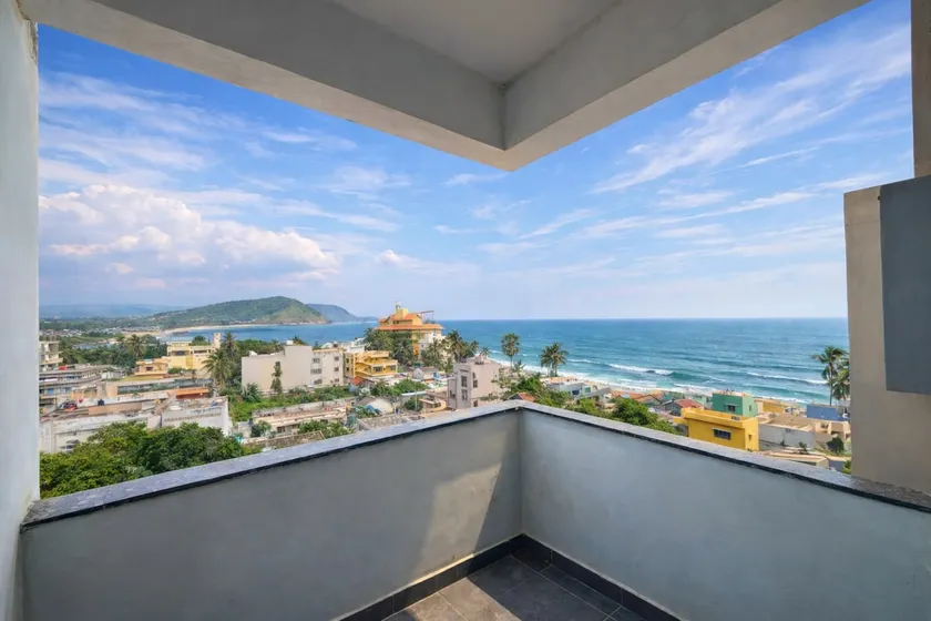 PS Pristine Sea View Vacation Home - Image 1