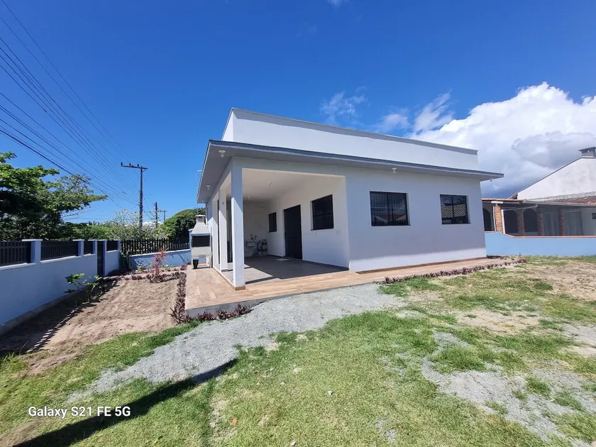 House in Praia Grande Ervino São Francisco do Sul - Image 1