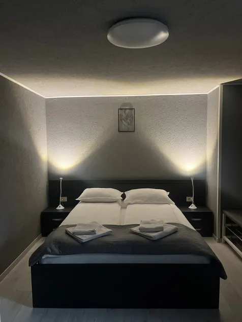 Chesa Vacation House - Image 1