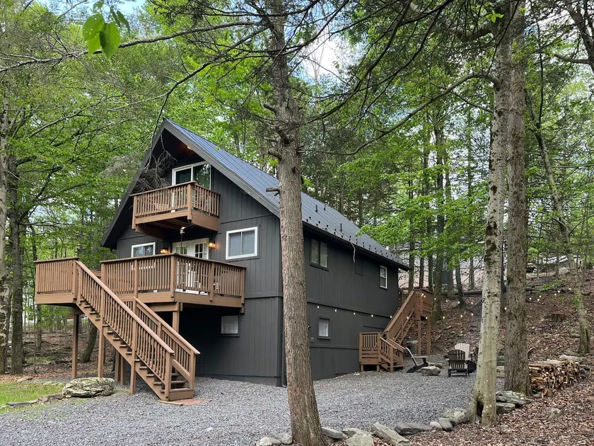 The Spot Lake Wallenpaupack-WLE - Image 1