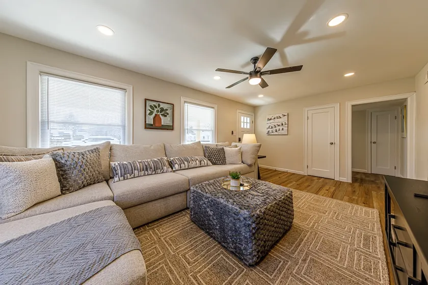 Chestnut Haven - Image 1