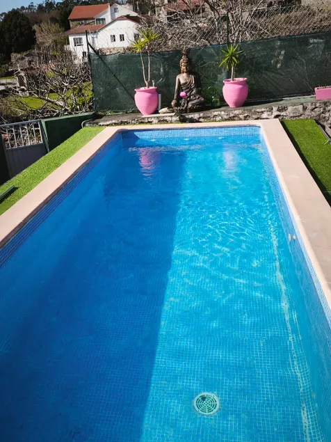 O refuxio do mar - Image 1