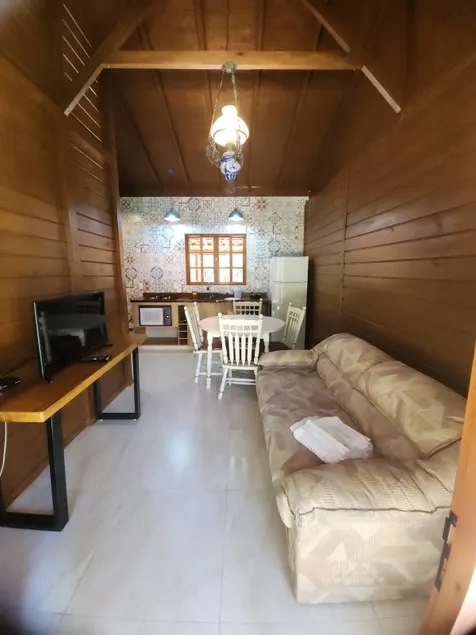 Chalé da Mata - Image 1