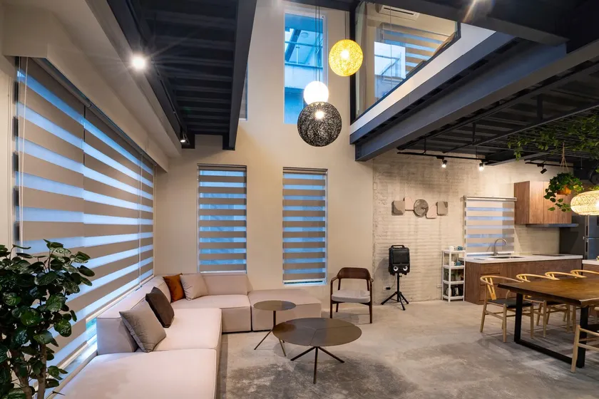 Yilan 13pax Villa｜Big Living Room｜Nordic - Image 1