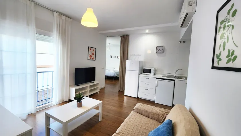 Apartamentos Casa Yoli Maro - Image 1