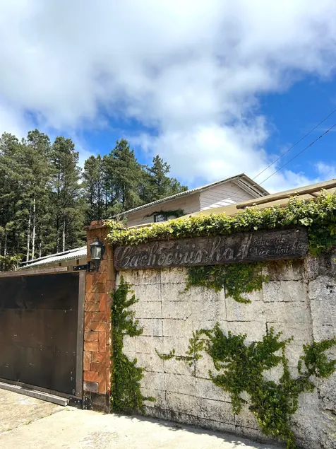 Cachoeirinha - Mountain Getaway. - Image 1