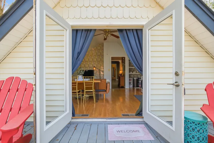 Allison Inn of West Georgia - Image 1