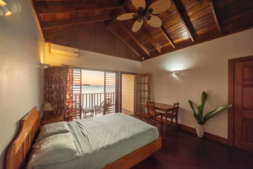 Coconut Studio at Papaya Beach JA - Image 1