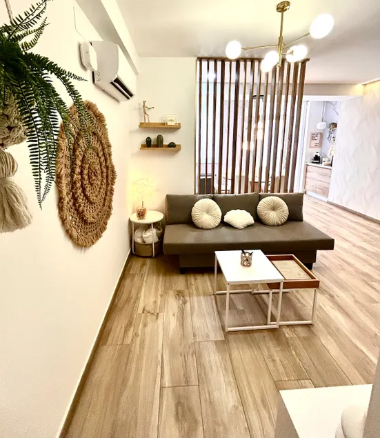 new caramelito apartment - Image 1