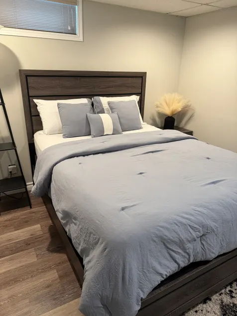 Welcome to Our Cozy Basement - Image 1