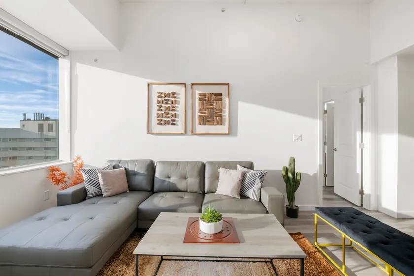 •DT king Bed Suite Stunning Views Free UGprkg+GYM• - Image 1