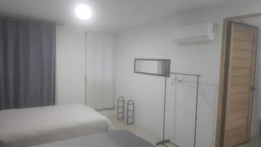 Apartment with climate control in the bedroom. - Image 1