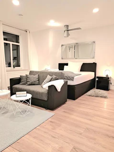 Enjoy Dresden Appartement - Image 1