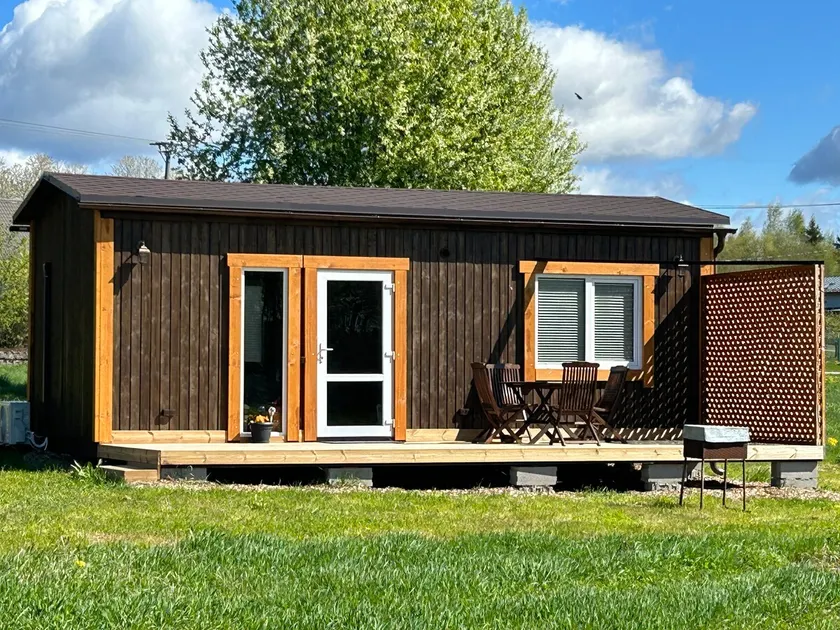Vacation home – Zemturi - Image 1