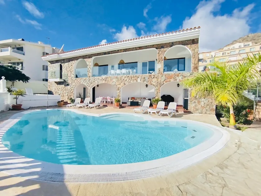 VILLA REX - Sun & Beach - Image 1