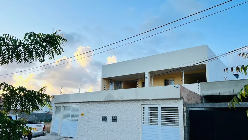 Apartment 3 minutes from the beach. - Image 1