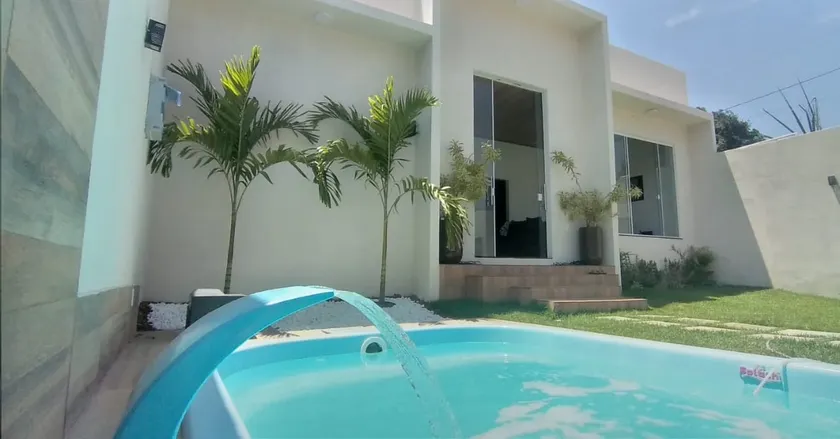 House in Barra do Jacuipe - Image 1
