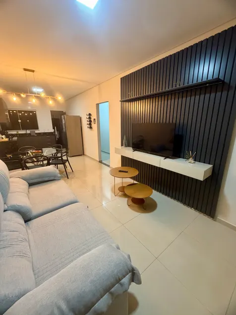 Apartment in Foz do Iguaçu - Image 1