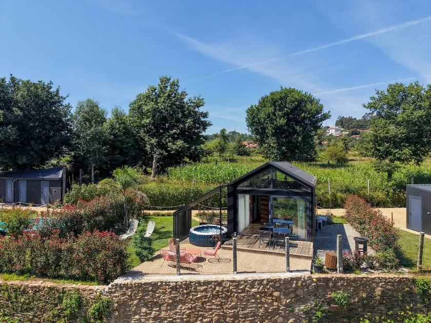 Bruval Eco Village - Oasis Villa - Image 1
