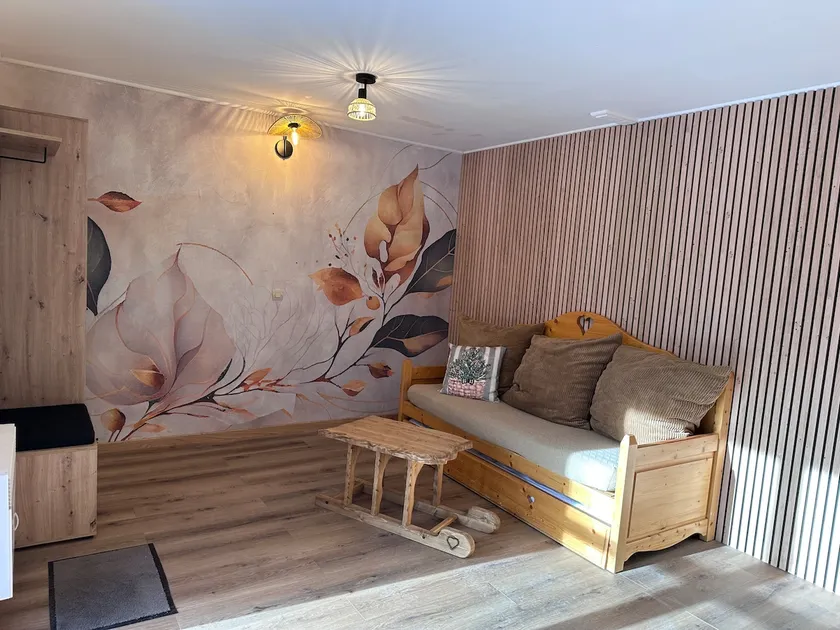 Chalet Le refuge - Image 1