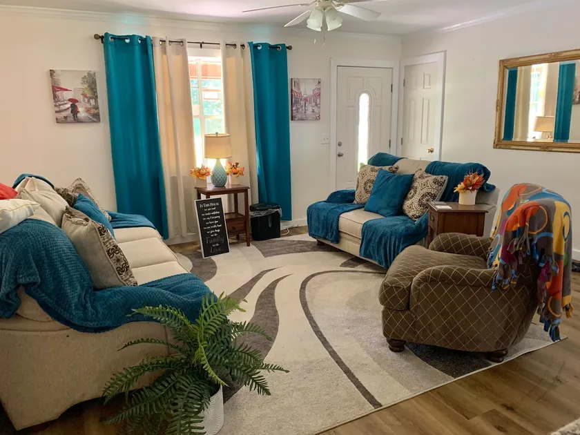 “Cypress Haven” 17544 NE Church St. Blountstown FL - Image 1