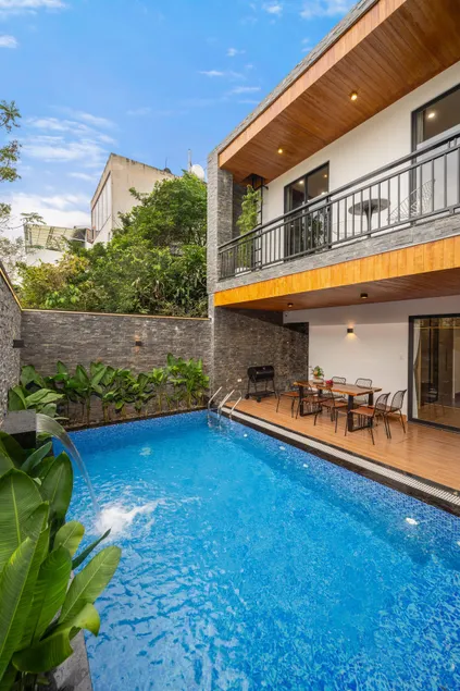 Andy & Jane Villa - New Launch Promotion! - Image 1