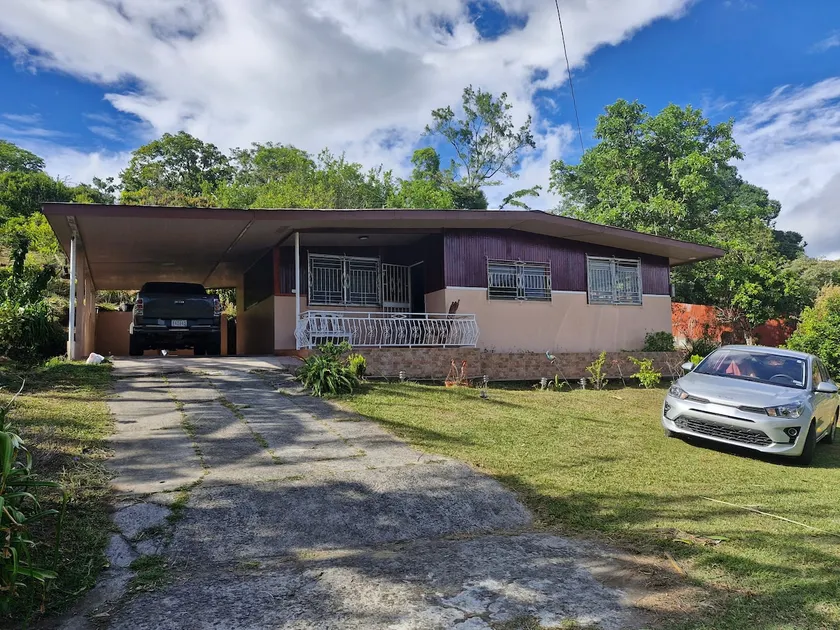 Mi Volcancito Cabin - Image 1