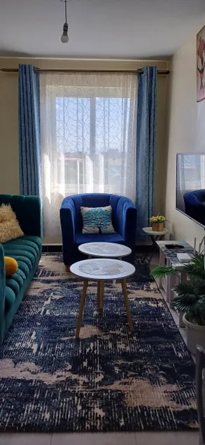 Comfy 1BR with the a lake view - Image 1