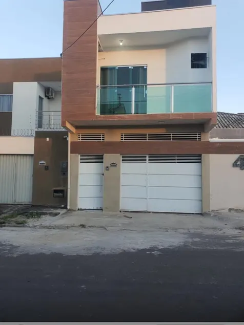 Duplex near (HECB) Pátio Mix Mall and Atacadão. - Image 1
