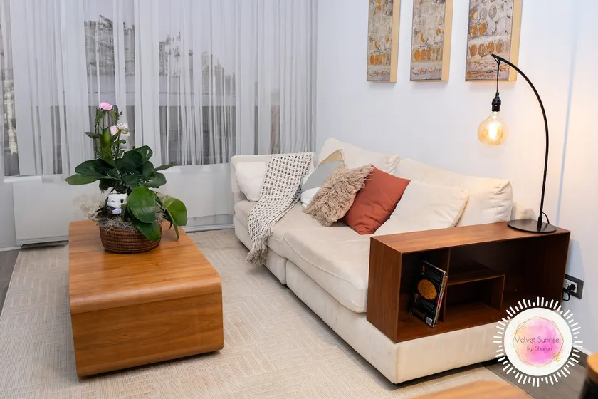 LapPool, New USA Embassy, Gold Apartment Cayala - Image 1