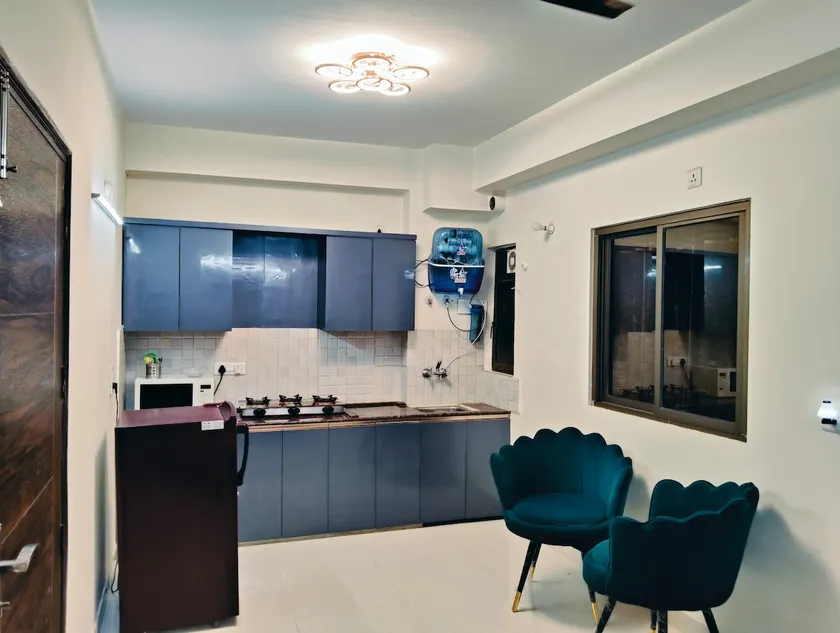 Rasik Anandini Kunj - Image 1