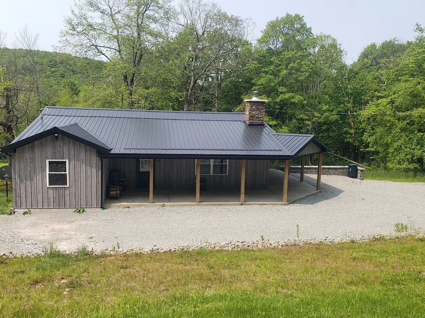 Laurel Highlands Mtn Retreat - Image 1