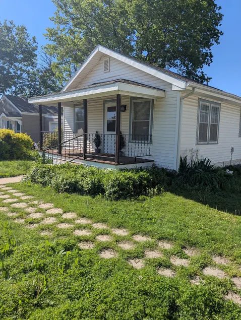 White Tree - Image 1