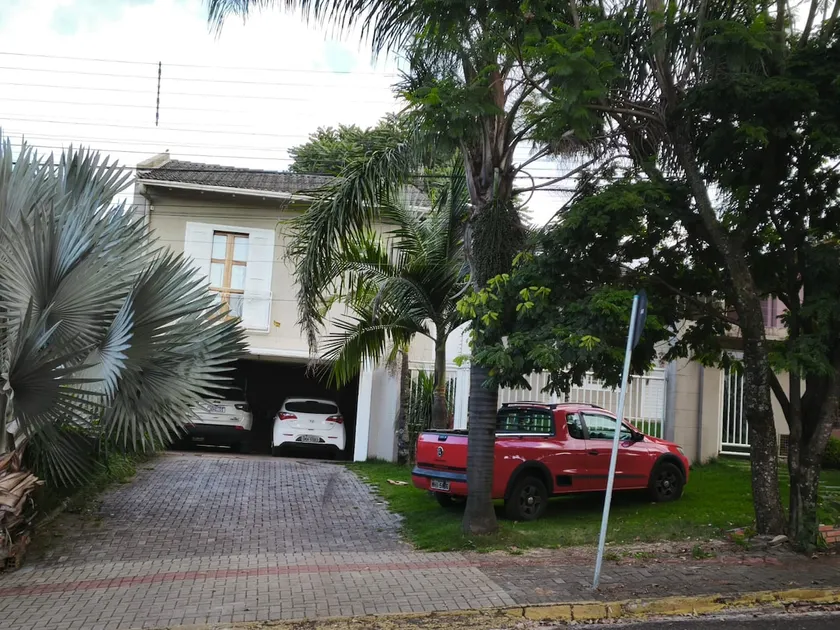 Recanto Cotovia Center (Lagoa) - Image 1