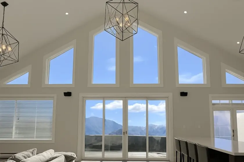 Sky-View Cottage - 5 Bedroom View home 265 - Image 1