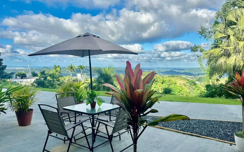 Mountain Retreat with Jacuzzi - 35min SJU Airport - Image 1