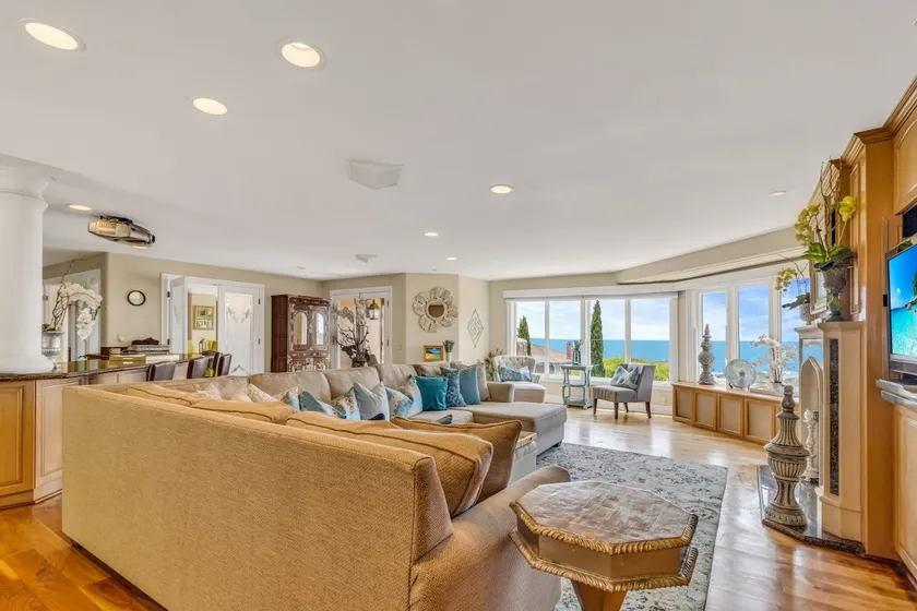 Unequalled Luxury Villa @ Beach 7000ft² 180°VIEW - Image 1