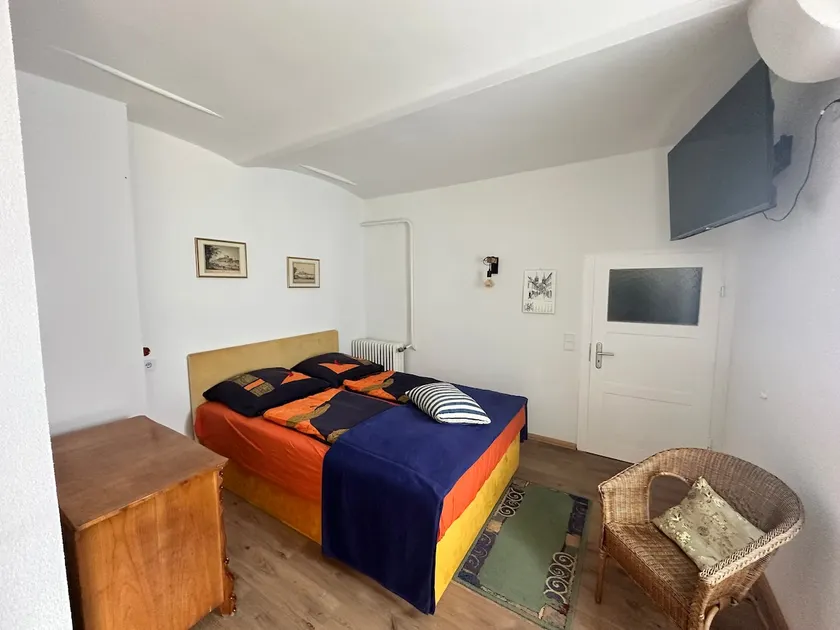 Unstruttal 2 In-law apartment 20 sqm - Image 1