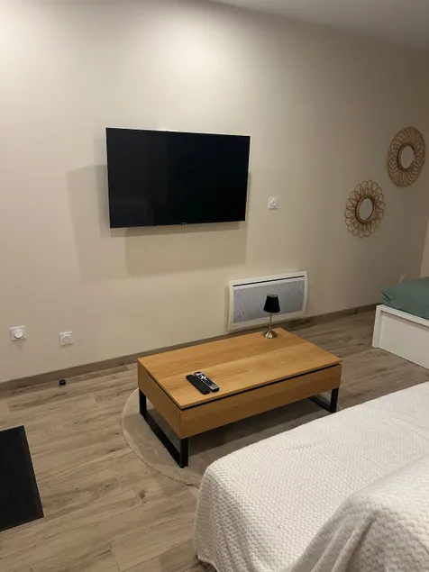 Cozy apartment 2 - Image 1