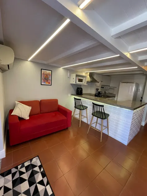 Loft em Belém Praça da República - Image 1