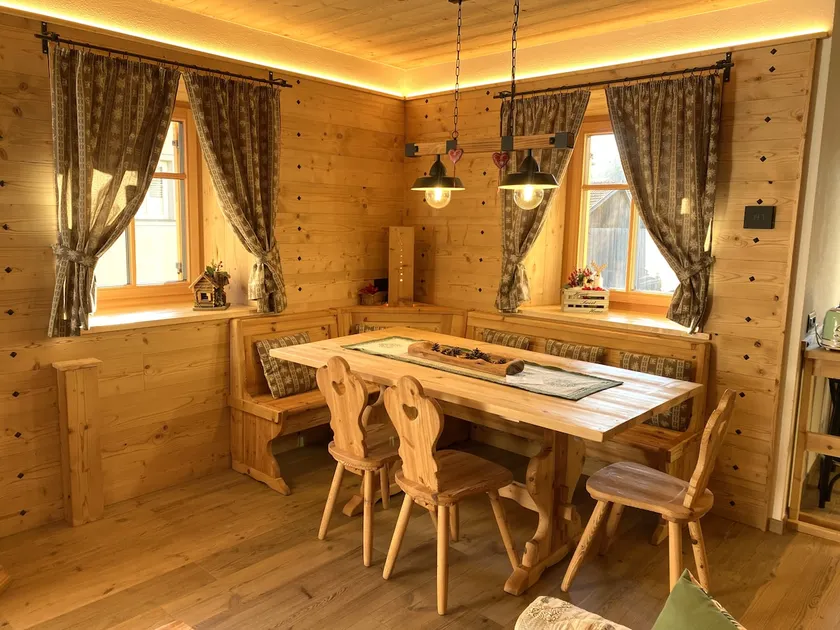 Apartment in Vòlti - Cozy Montana Residence - Image 1