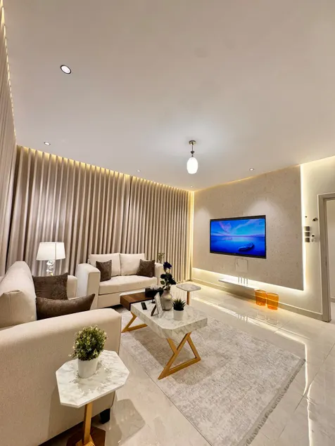 Luxury apartment - Image 1