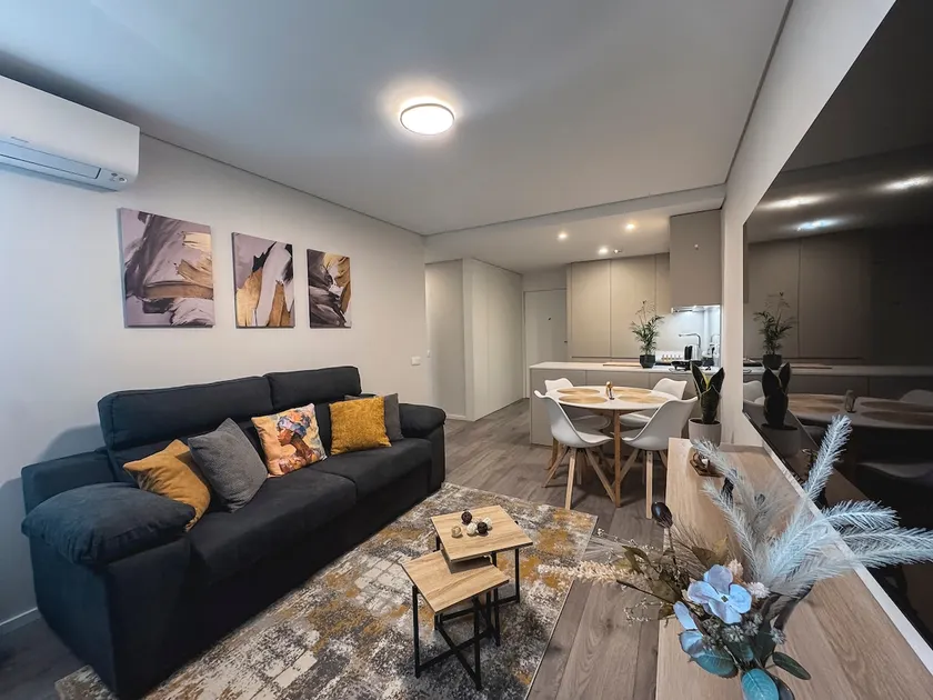 Cozy Space Braga - Image 1