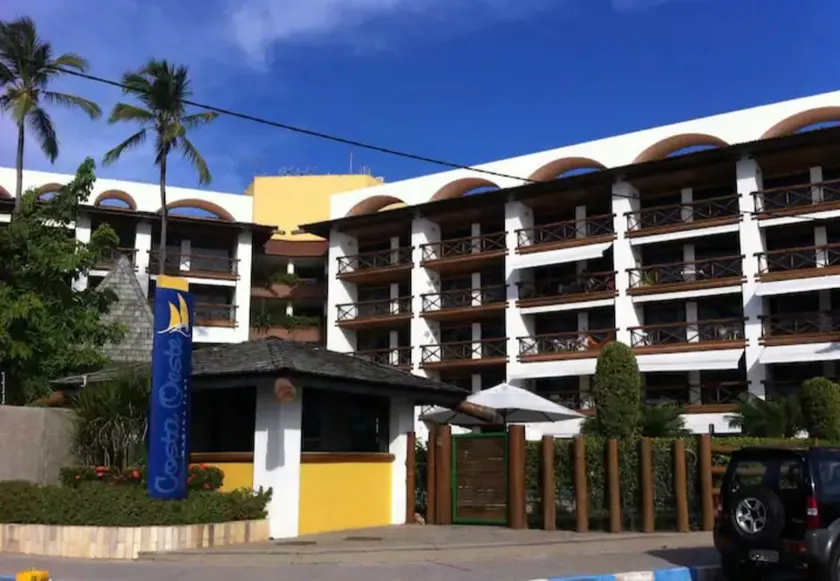 Seaside retreat, connect! - Image 1