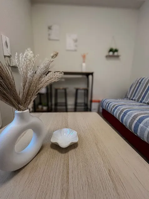 Teti's House Elegance and Comfort - Image 1